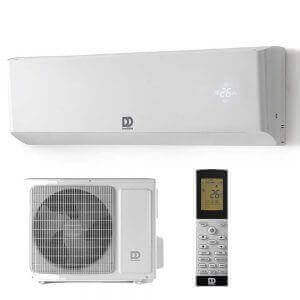 Çorlu Klima Electrolux Servisi
